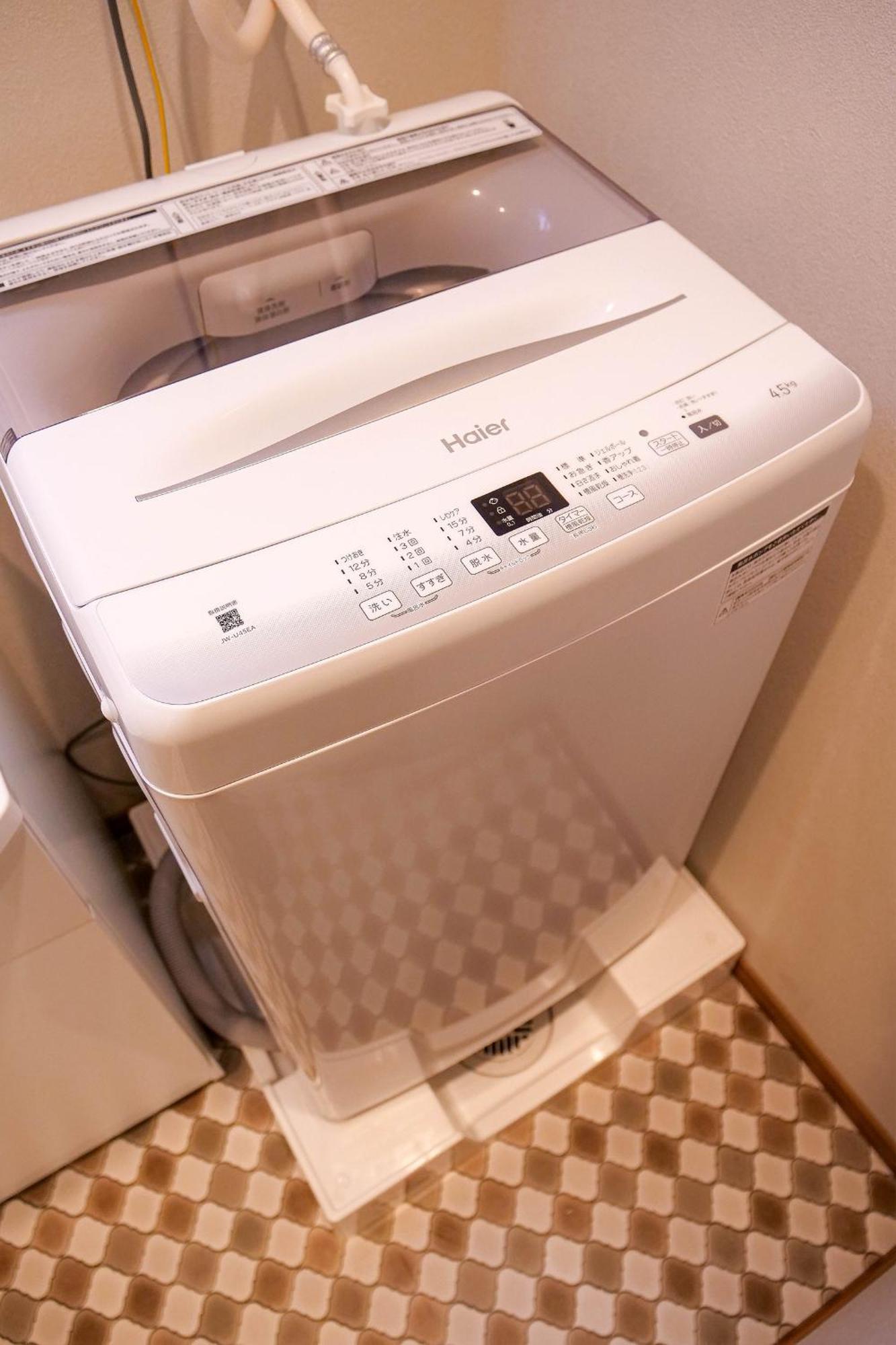 Residence Hotel Ryogoku Tōkyō Extérieur photo