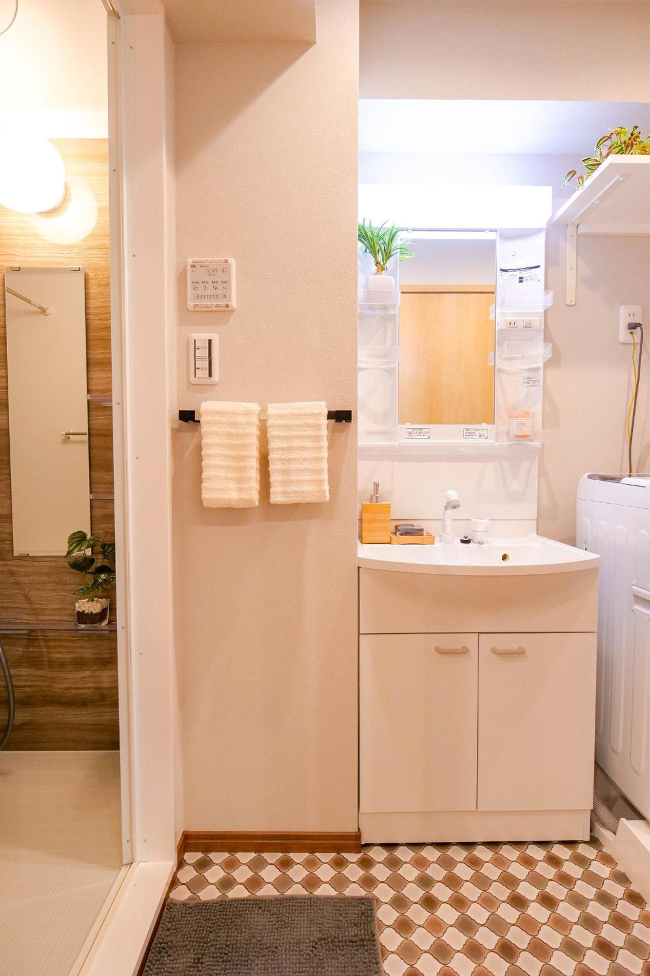 Residence Hotel Ryogoku Tōkyō Extérieur photo