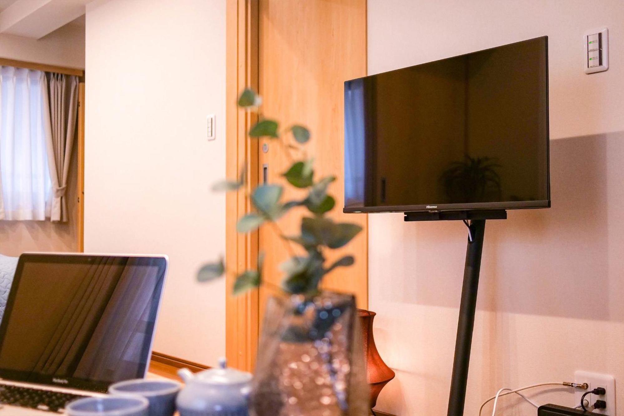 Residence Hotel Ryogoku Tōkyō Extérieur photo