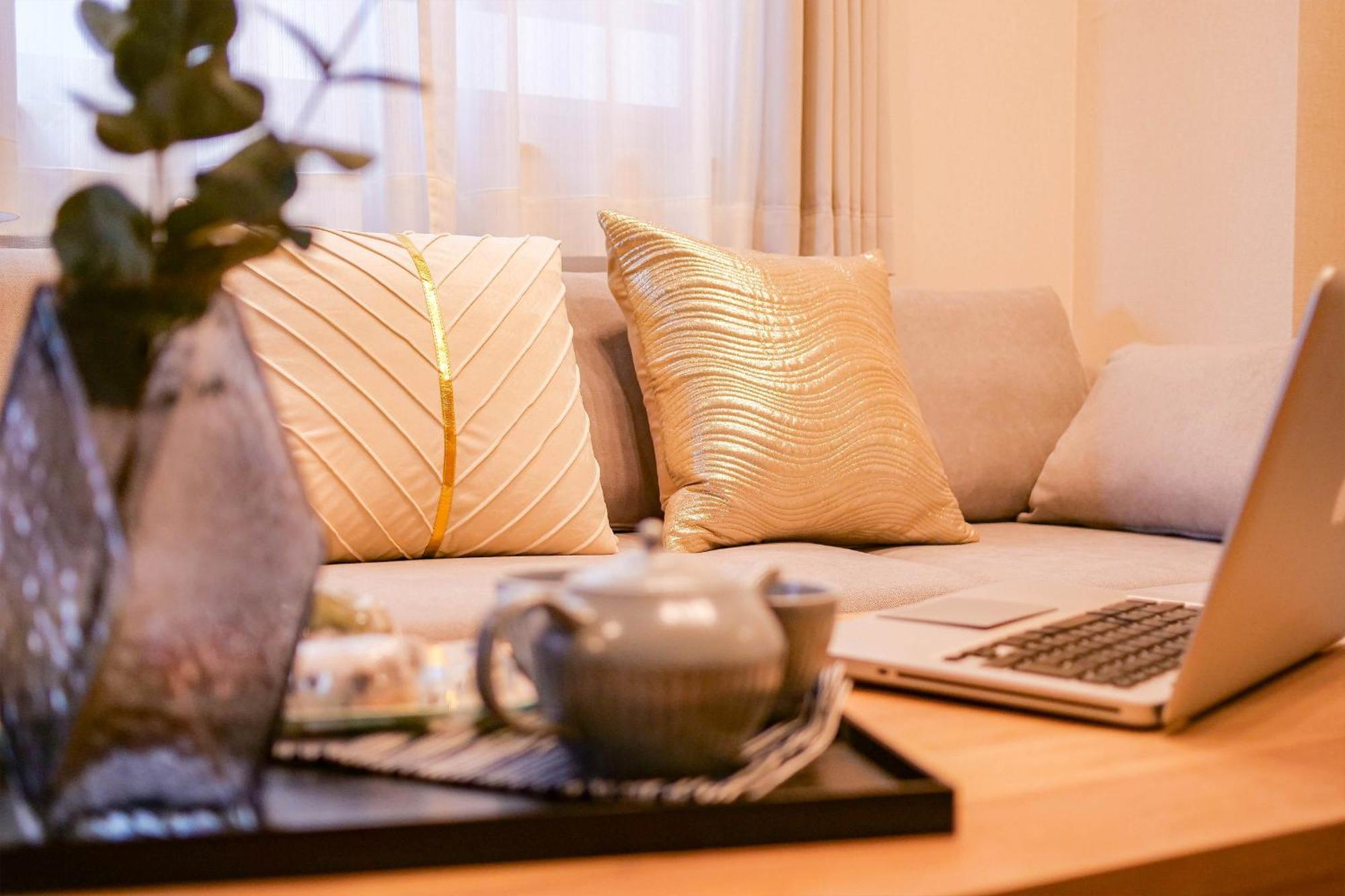 Residence Hotel Ryogoku Tōkyō Extérieur photo